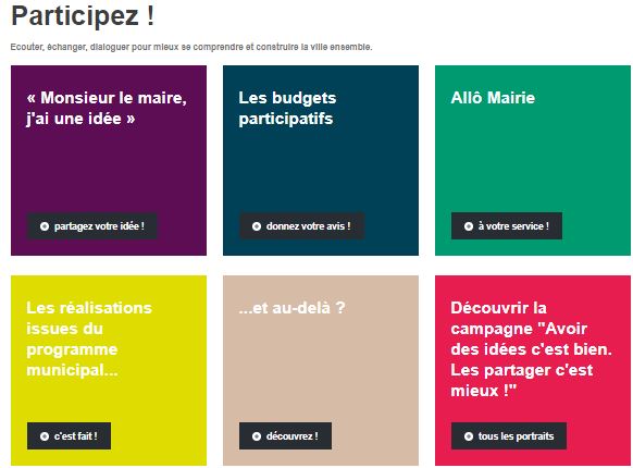 La &laquo; d&eacute;mocratie active &raquo; de Fran&ccedil;ois Rebsamen