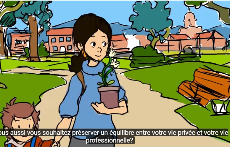 EDF et Relais d&rsquo;Entreprises
