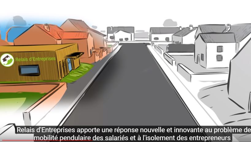 EDF et Relais d&rsquo;Entreprises