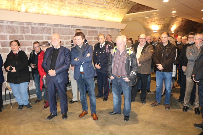 Communauté de communes Auxonne-Pontailler Val-de-Saône Communauté de communes Auxonne-Pontailler Val-de-Saône