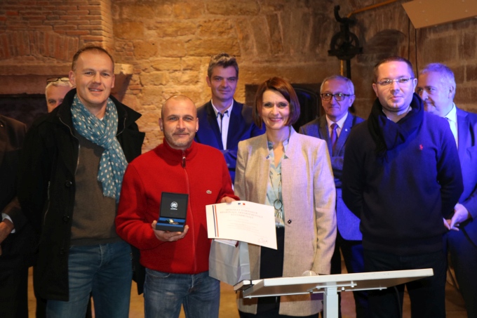 Communauté de communes Auxonne-Pontailler Val-de-Saône Communauté de communes Auxonne-Pontailler Val-de-Saône