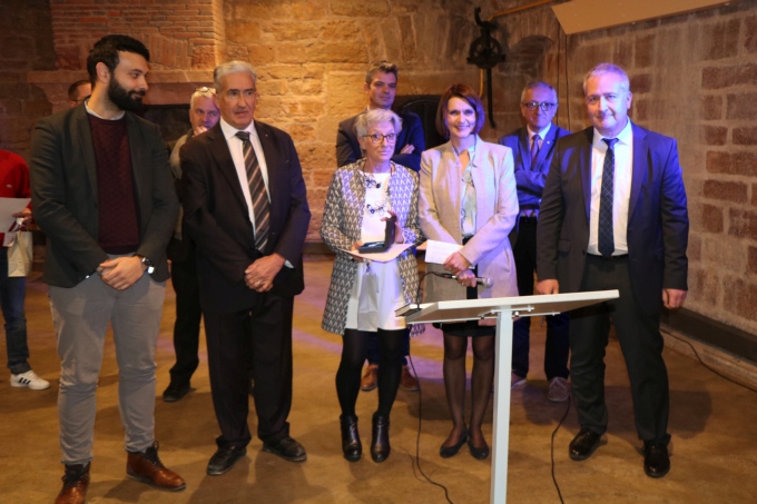 Communauté de communes Auxonne-Pontailler Val-de-Saône Communauté de communes Auxonne-Pontailler Val-de-Saône