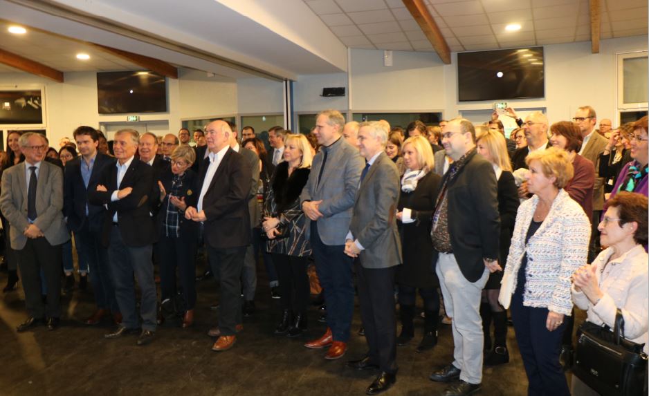 CCI C&ocirc;te-d'Or V&oelig;ux du Pr&eacute;sident X.Mirepoix
