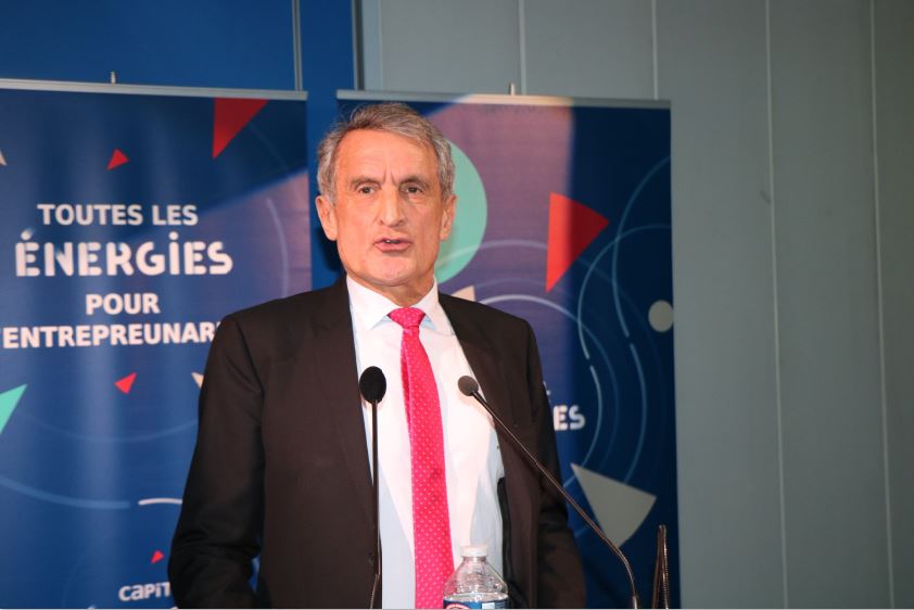 CCI C&ocirc;te-d'Or V&oelig;ux du Pr&eacute;sident X.Mirepoix