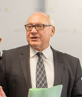 Jacques Jacquenet, Pr&eacute;sident du SICECO