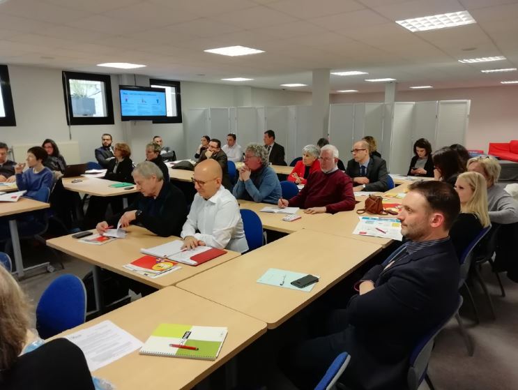 BGE, expert de l&rsquo;entrepreneuriat