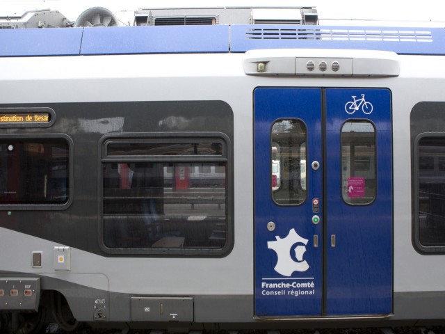 Mobigo TER BFC