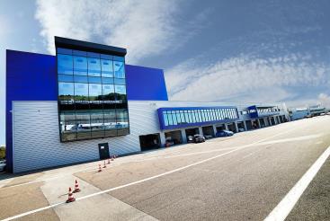 Circuit Dijon-Prenois 2019, des sensations exceptionnelles !