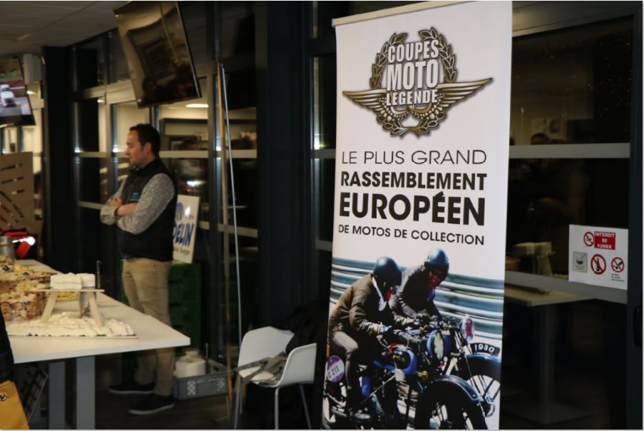 Circuit Dijon-Prenois 2019, des sensations exceptionnelles !