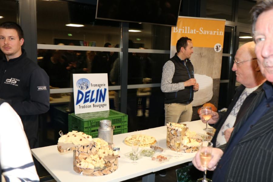 Circuit Dijon-Prenois 2019, des sensations exceptionnelles !