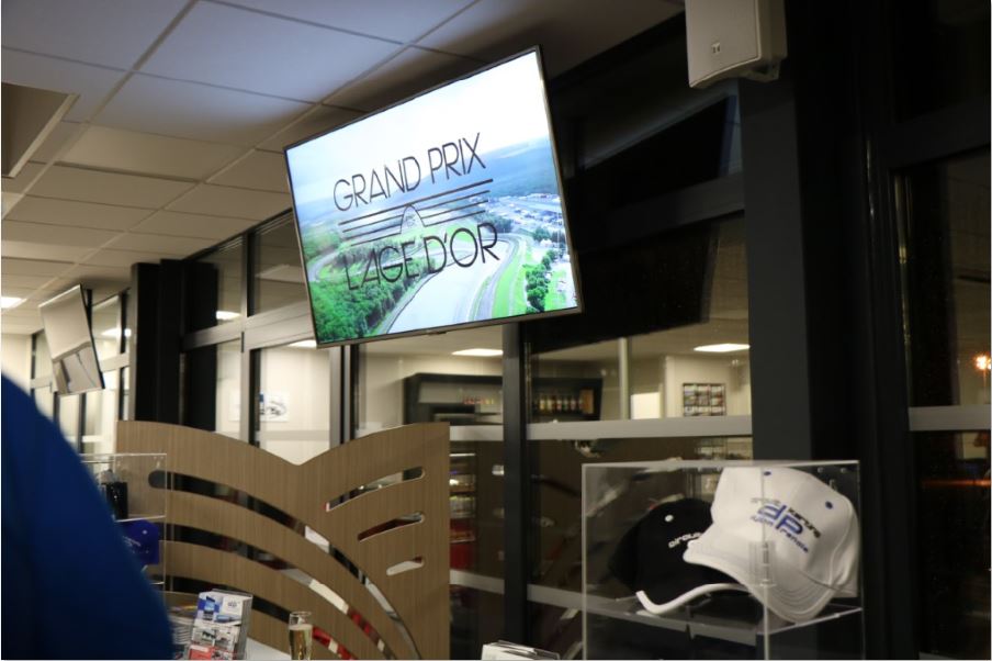 Circuit Dijon-Prenois 2019, des sensations exceptionnelles !