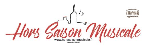 Hors Saison Musicale - Pour Que l'Esprit Vive