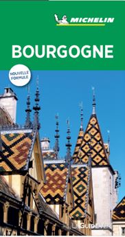 Guide Vert Bourgogne