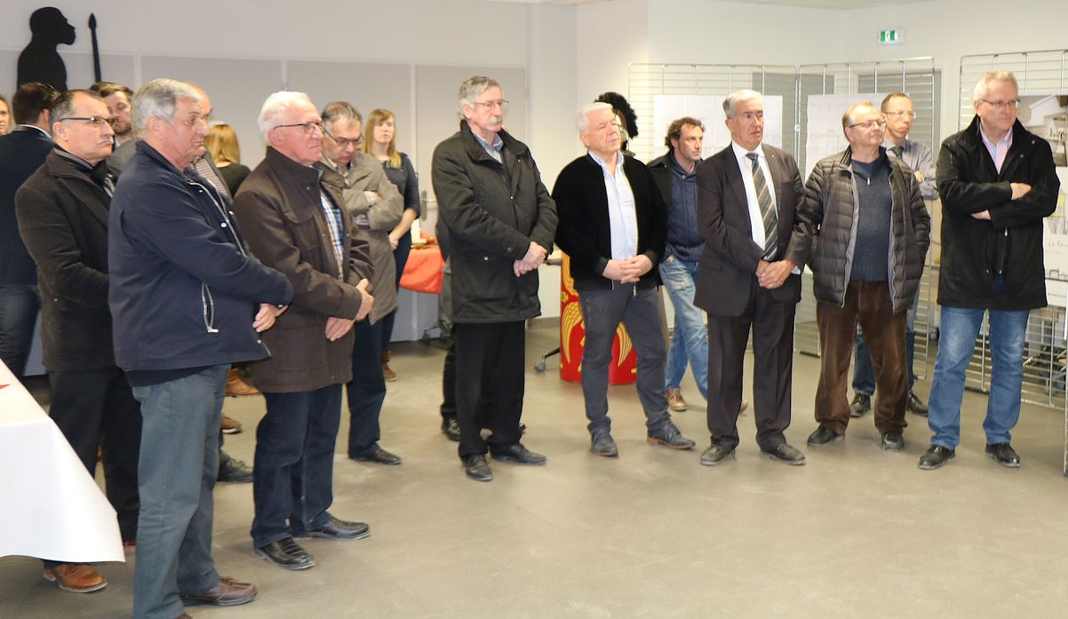 Contrat de Territoire du P&ocirc;le d&rsquo;Equilibre Territorial rural (PETR) Val de Sa&ocirc;ne Vingeanne