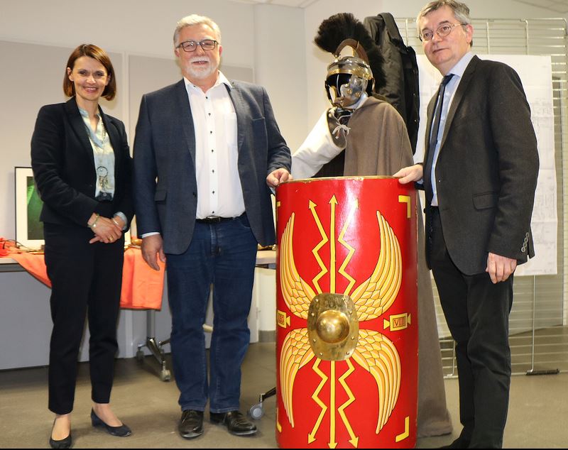 Contrat de Territoire du P&ocirc;le d&rsquo;Equilibre Territorial rural (PETR) Val de Sa&ocirc;ne Vingeanne