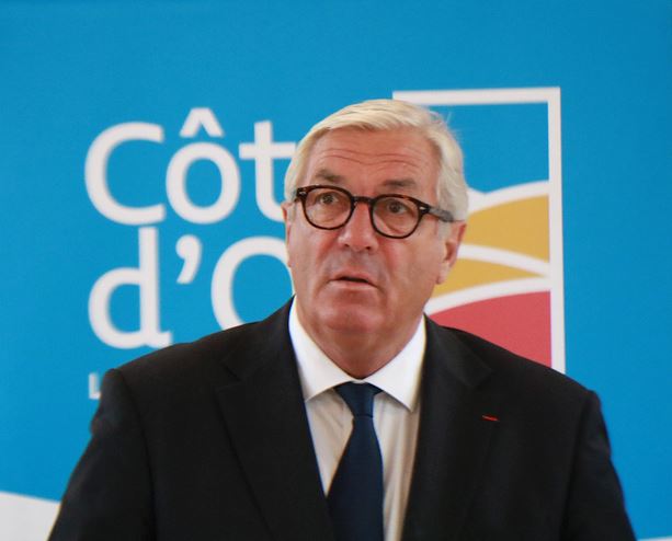 Cap 100% C&ocirc;te-d'Or