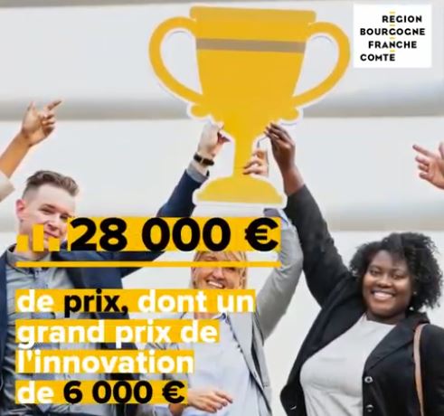 UN PRIX R&Eacute;GIONAL DE L&rsquo;INNOVATION TOURISTIQUE