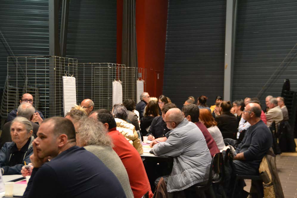 Futurs 21 &agrave; Genlis 