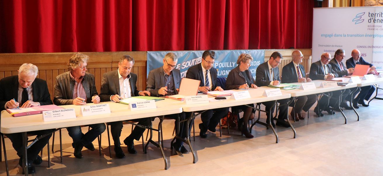 transition &eacute;nerg&eacute;tique en Bourgogne-Franche-Comt&eacute;