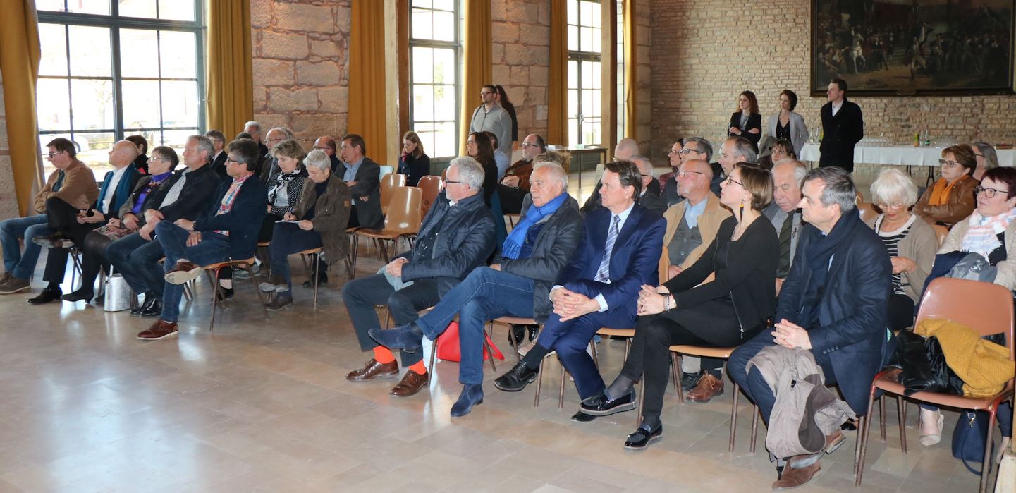 Une alliance r&eacute;gionale en faveur de la transition &eacute;nerg&eacute;tique