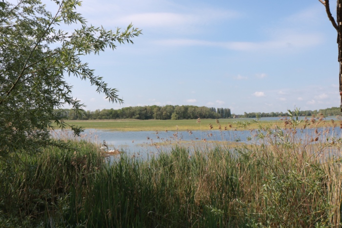 l'Espace Naturel Sensible de Marcenay l'Espace Naturel Sensible de Marcenay