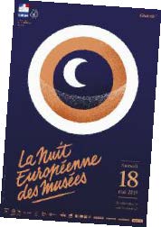 Dijon, LA NUIT DES MUS&Eacute;ES