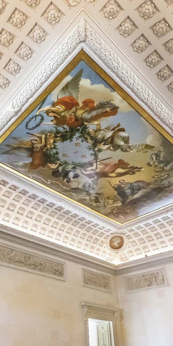 Dijon, Mus&eacute;e des Beaux-Arts