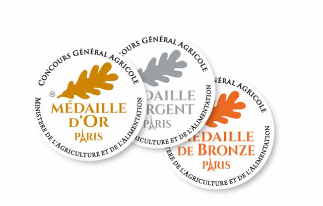 Le Salon International de l’Agriculture 2019 Le Salon International de l’Agriculture 2019