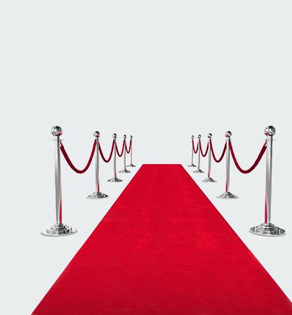 CEBFC : tapis rouge pour le bilan 2018
