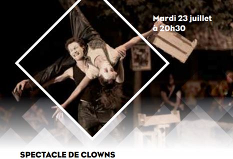 La saison estivale et culturelle 2019 au château de Châteauneuf La saison estivale et culturelle 2019 au château de Châteauneuf