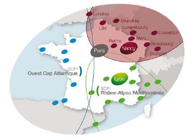 Fonci&egrave;res & Territoires