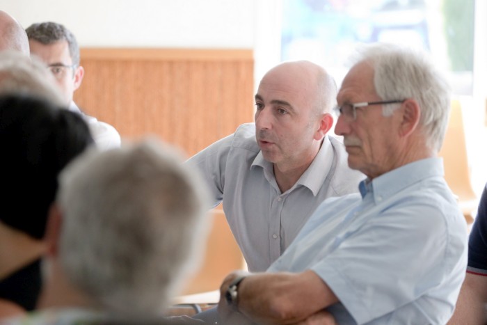 Agence Nationale de la Coh&eacute;sion des Territoires