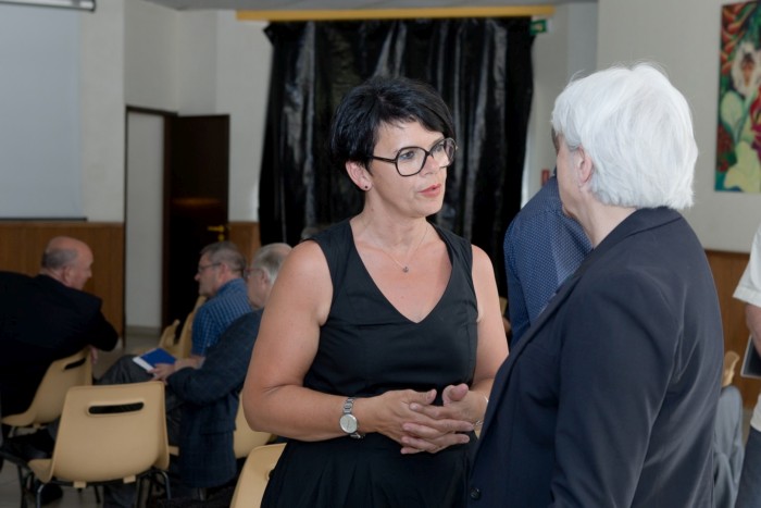 Agence Nationale de la Coh&eacute;sion des Territoires