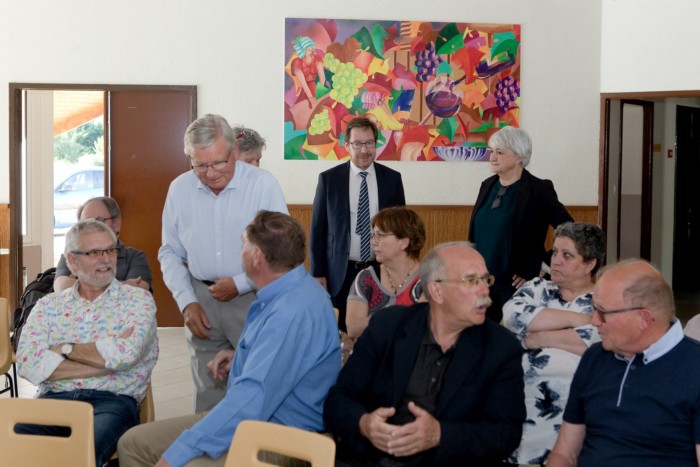 Agence Nationale de la Coh&eacute;sion des Territoires