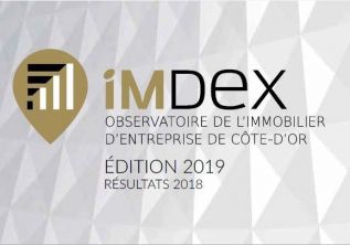 IMDEX CCI de C&ocirc;te-d'Or