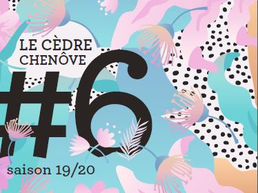 Chen&ocirc;ve, pr&eacute;sente sa nouvelle saison culturelle #6