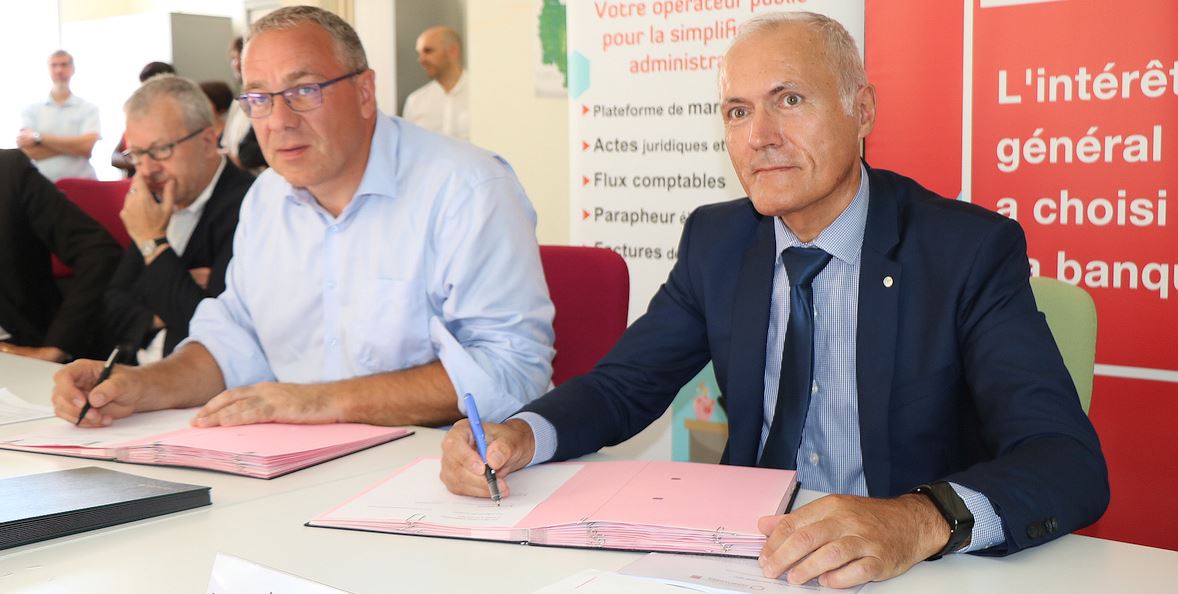 #MedNumBFC, le num&eacute;rique pour tous en BFC