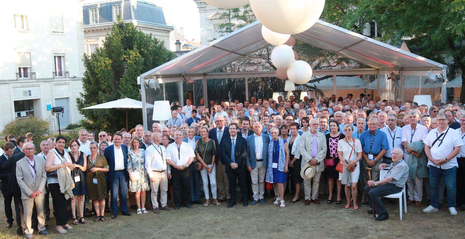 Les maires sont la meilleure chance pour la France