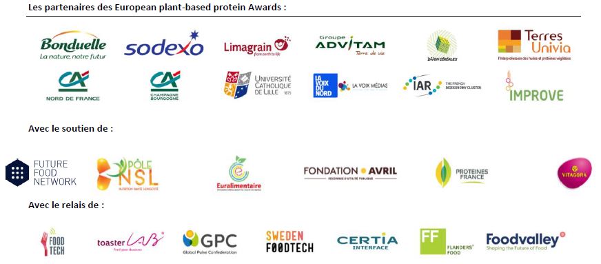 Plant-Based Foods Summit