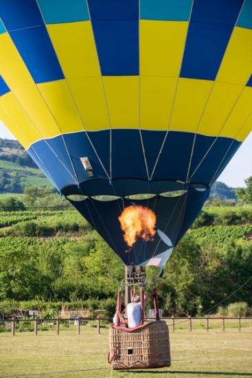 Climats en f&ecirc;te, un 4&egrave;me anniversaire r&eacute;ussi dans les Maranges