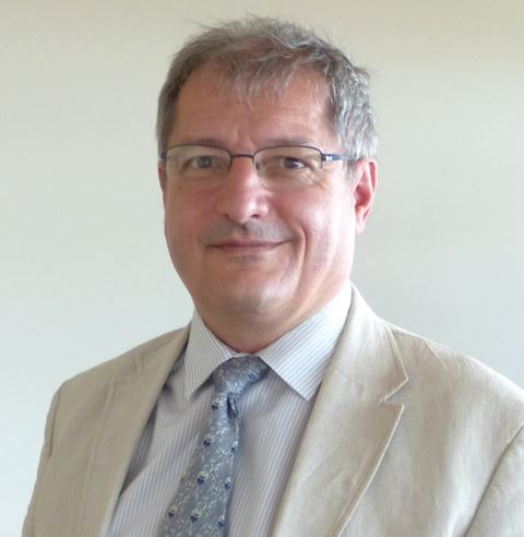 R&eacute;my Combernoux, Directeur d&eacute;veloppement territorial Bourgogne d&rsquo;EDF