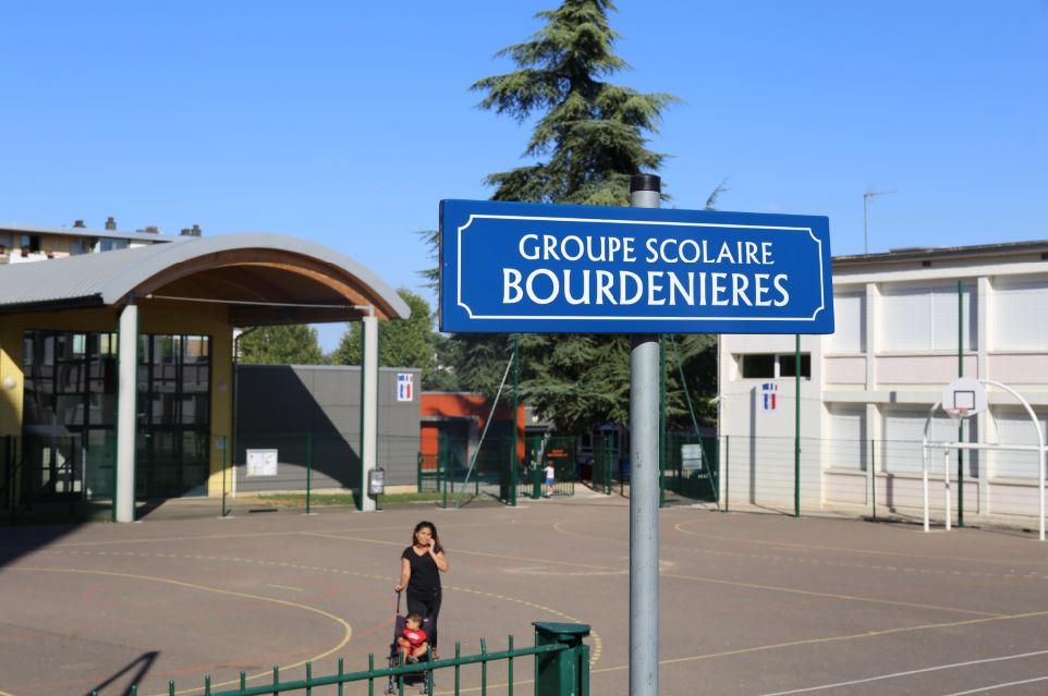 Chen&ocirc;ve, une rentr&eacute;e scolaire plut&ocirc;t sereine