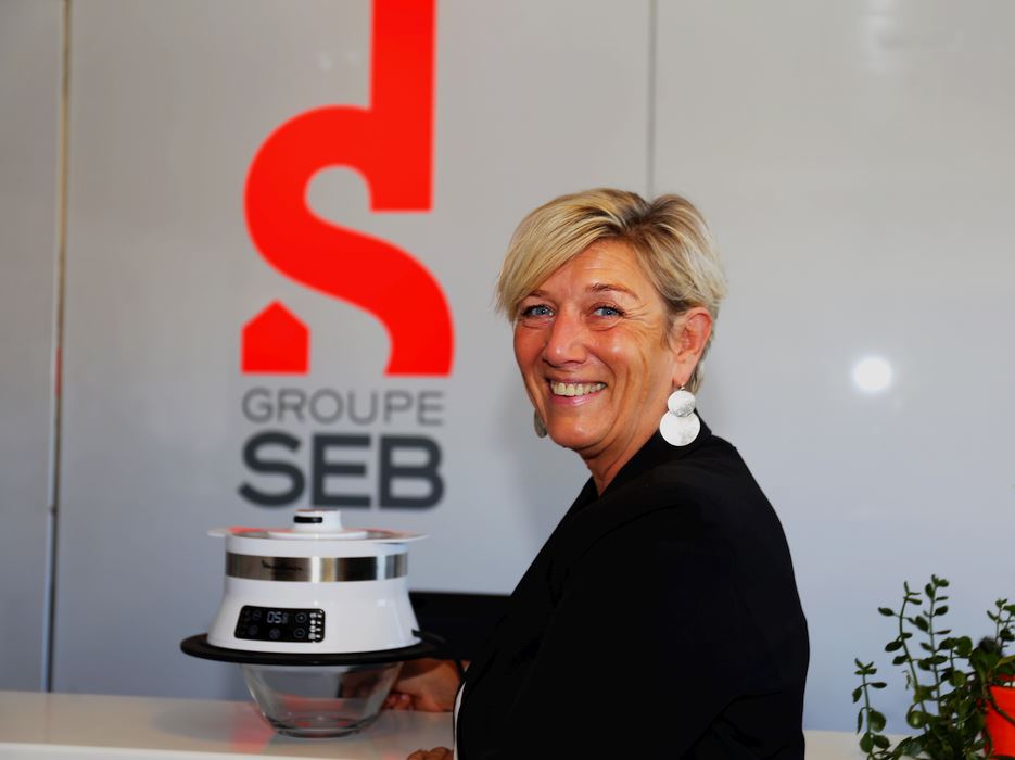 SEB mitonne de bonnes choses pour son territoire 