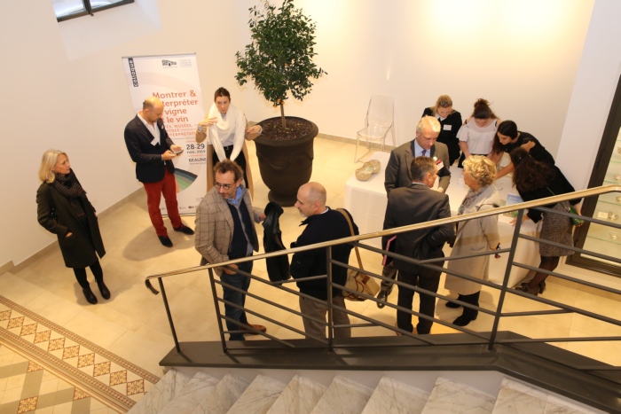 La belle soirée des Mécènes des Climats du vignoble de Bourgogne au Domaine Faiveley La belle soirée des Mécènes des Climats du vignoble de Bourgogne au Domaine Faiveley