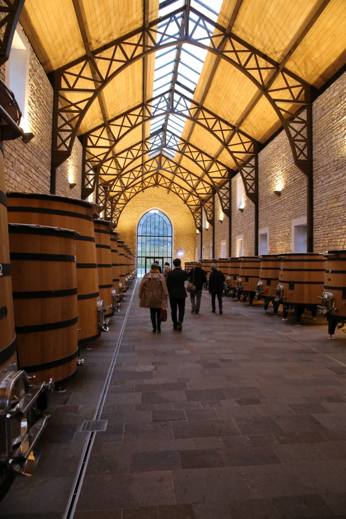 La belle soirée des Mécènes des Climats du vignoble de Bourgogne au Domaine Faiveley La belle soirée des Mécènes des Climats du vignoble de Bourgogne au Domaine Faiveley