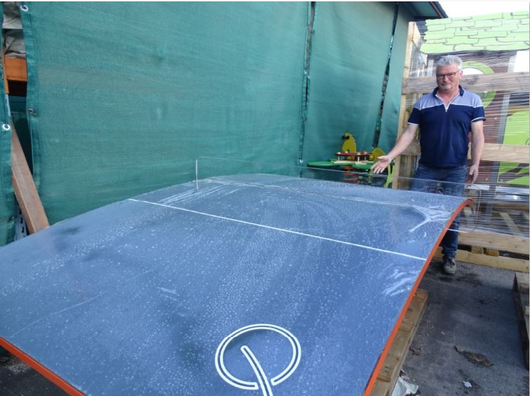 AJ3M : Cr&eacute;ateurs d'&eacute;motion dans les territoires La Teqball