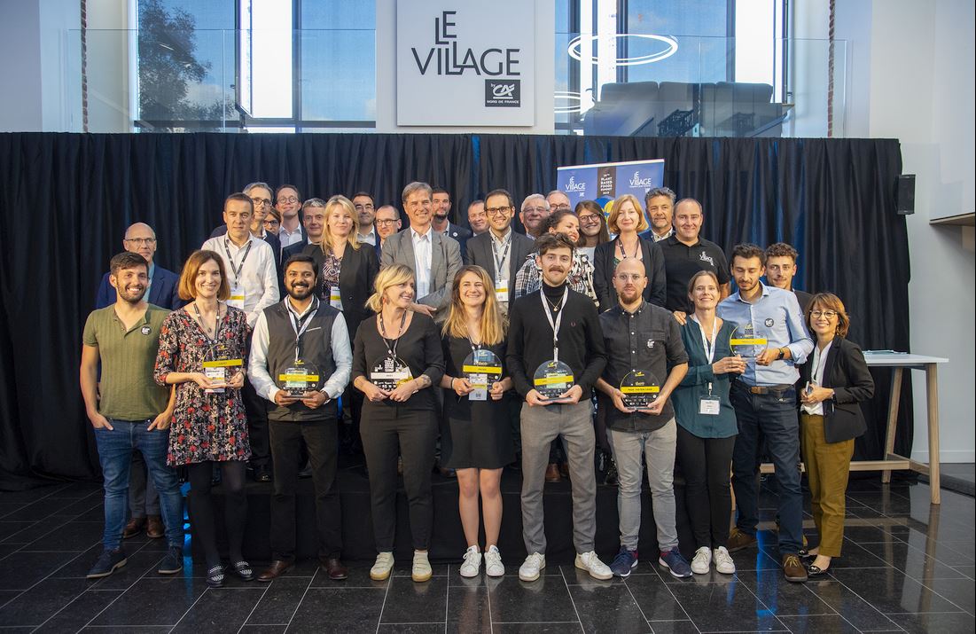 7 start-up qui innovent pour la transition agro-ecologique et alimentaire remportent la 3&egrave;me &eacute;dition des &laquo; European plant-based protein awards &raquo; ! 