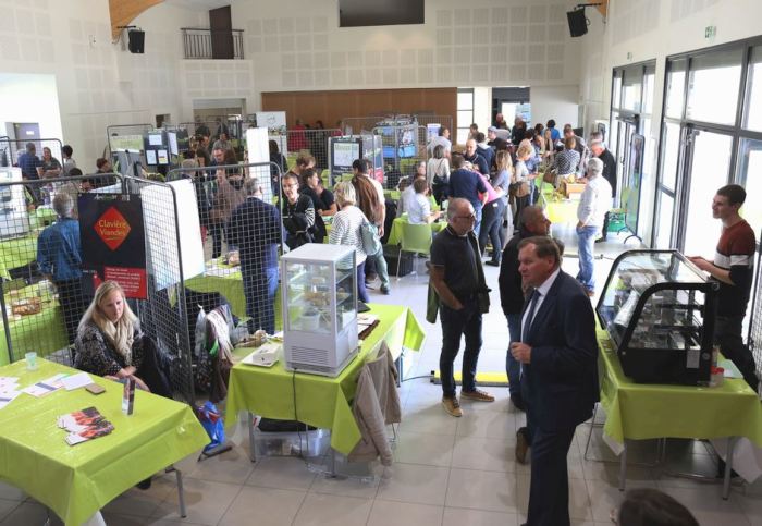 Le Département lance AGRILOCAL21 Le Département lance AGRILOCAL21