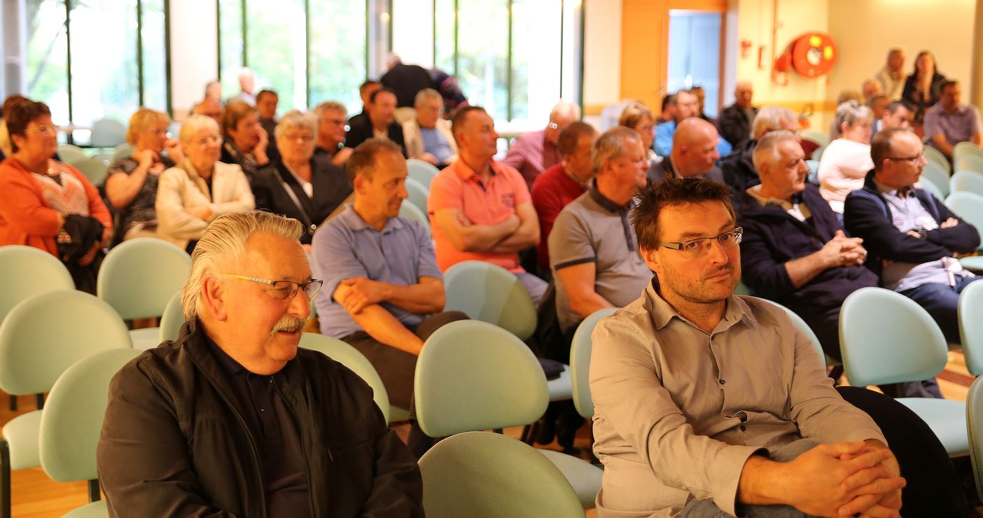 Un 3&egrave;me contrat Cap 100% C&ocirc;te-d'Or pour le Ch&acirc;tillonnais.