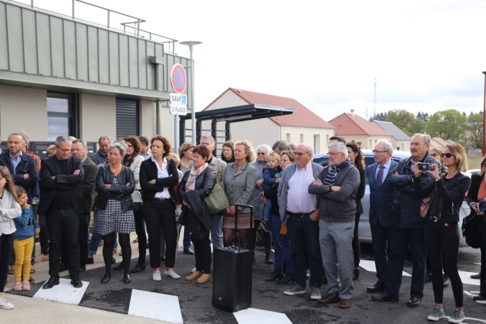 Il fait bon vivre &agrave; Sombernon 